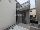 大和高田市池田3号棟の間取り画像