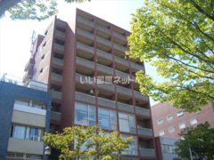 堺グリーンプラザの外観画像