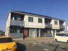 シンフォニー Bの間取り画像