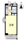 アルファ二番町の間取り画像