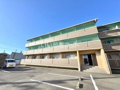 レジデンスMの外観画像