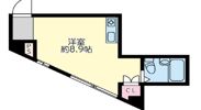 グランデベーニの間取り画像