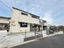 サンクレスト多摩境の外観