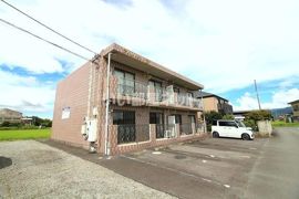 アパルトメントKの外観画像