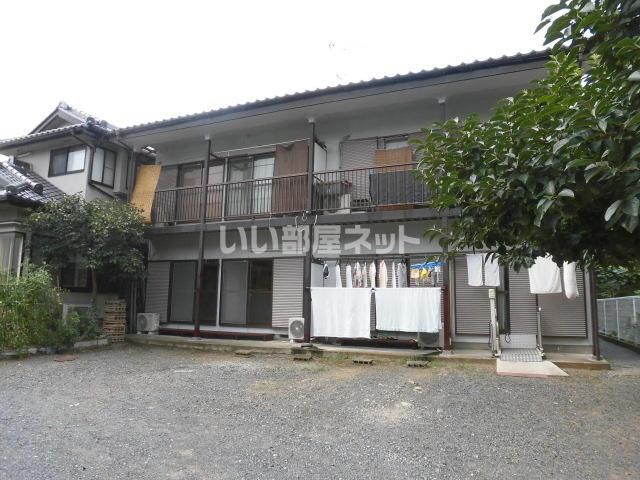 フラット武田の外観画像