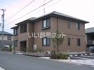 ドミエールS2の間取り画像