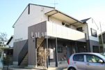 フロールμ Aの間取り画像