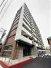 Modern Palazzo 東本町の間取り画像