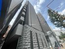 プレサンス新神戸駅前の外観