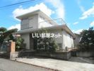 公園前貸家の間取り画像
