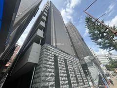 プレサンス新神戸駅前の外観画像