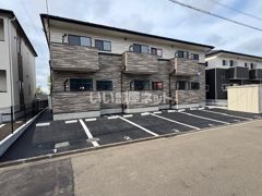 フィオーレH.Sの外観画像