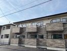 フィオーレH.Sの間取り画像