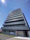 パークヒル新石切の間取り画像