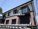 グランヴェールの間取り画像