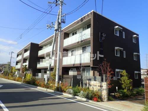 マストタウン神道寺Aの外観画像