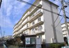 狭山グリーンハイツ15号棟の間取り画像