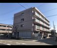 ドミール栄の間取り画像