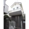 瀬田5丁目貸家の間取り画像