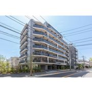 コンフォリア東葛西の外観画像