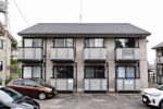 タートルヒルズBの間取り画像