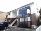 サンライト芳賀の間取り画像