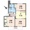 レリーフ23の間取り画像