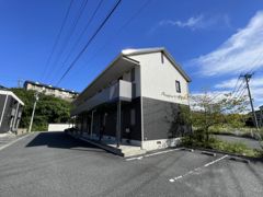 レジデンス七ツ沢 Cの外観画像