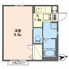 フラット6の間取り画像