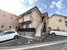 クレール五日市駅前 E棟の間取り画像