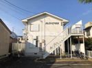 クレストピア新宮の間取り画像