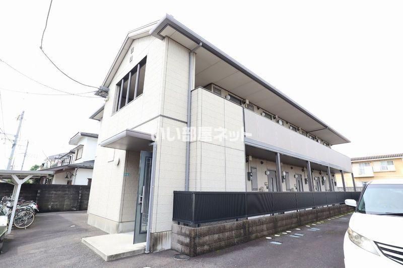 ジュネス御園の外観画像