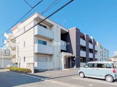 エミネンス ハイツの外観画像