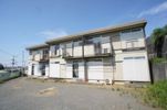 サンライズコーポの間取り画像