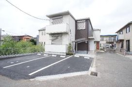 Le soleil de SAGAMIの外観画像