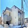 ピノヴィラージュ福住町(福住町⑤B)の外観