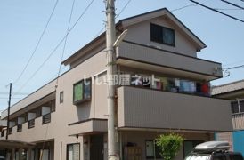 ハイツタカノの外観画像