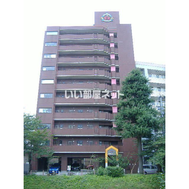 信開ドムス石倉の外観画像