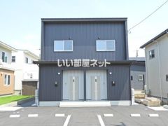 ファイン桜井の外観画像