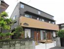 GARDEN HILLS 東久留米の間取り画像