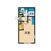 リトルプレイスの間取り画像