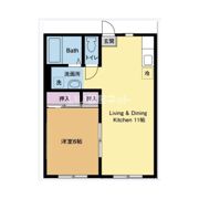 RIMOA厚木及川（リモアアツギオイガワ）の外観画像