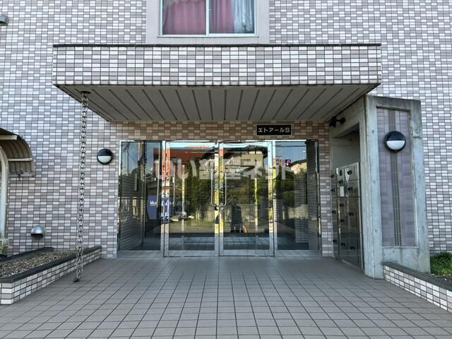 エトアールSの外観画像