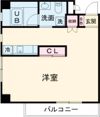 ラ・メゾン甲燿の間取り画像