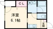 ラ・ポルテ光の森北Ⅴの間取り画像