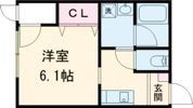 ラ・ポルテ光の森北Ⅴの間取り画像