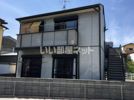エレガンの間取り画像