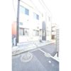 ハーモニーテラス池袋Ⅲの外観