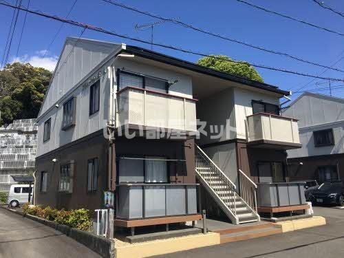 プランドールM?Aの外観画像