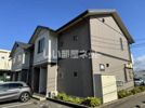 アトリオ Bの間取り画像